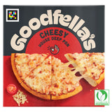Goodfella's Deep Pan Cheese Pizza