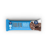 Fulfil Milk Chocolate Crunch Flavour Vitamin & Protein Bar 40g GOODS ASDA   