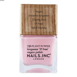 Nails INC Plant Power Everyday Self Care GOODS M&S   