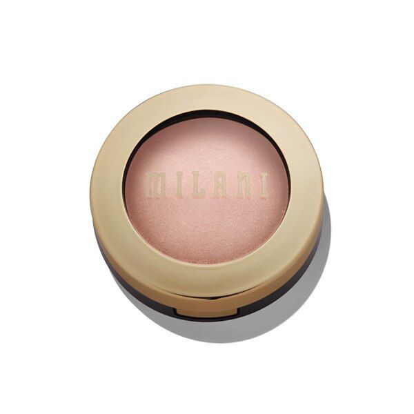 Milani Baked Highlighter 110 Dolce Perla 7G GOODS Superdrug   