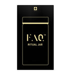 FAQ Ritual storage jar 33g (British brand)