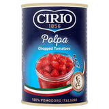 Cirio Italian Chopped Tomatoes   400g GOODS M&S   