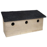 Gardman Sparrow Colony Nest Box for Wild Birds GOODS M&S   