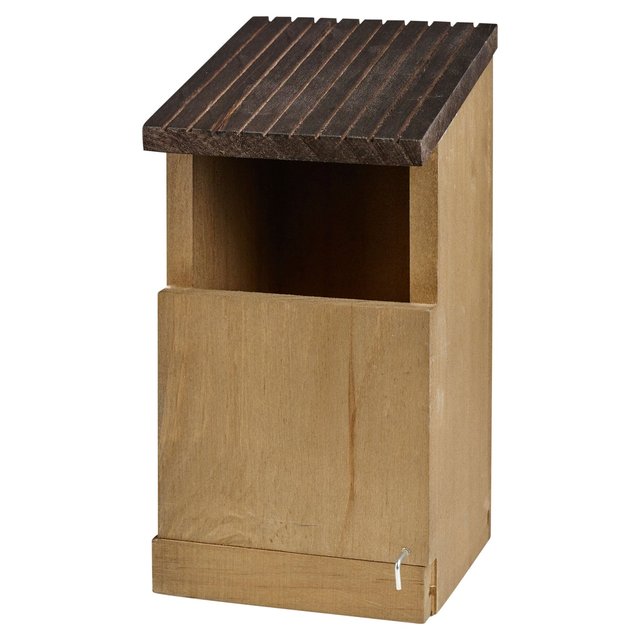 Gardman Robin Nest Box for Wild Birds GOODS M&S   