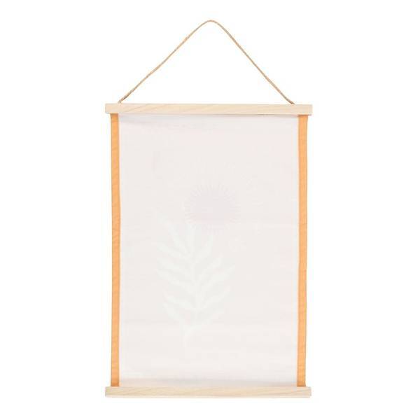 Something Different Hanging Wall Decoration Sunny Days 45cm (British brand)