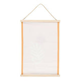 Something Different Hanging Wall Decoration Sunny Days 45cm (British brand)