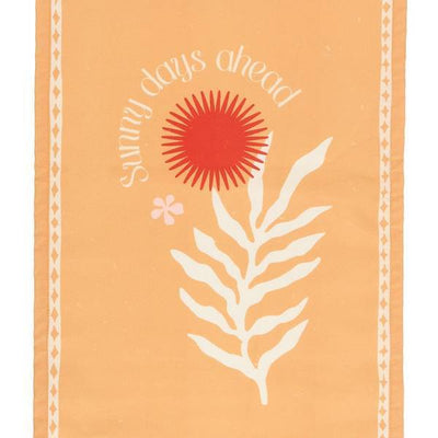 Superdrug Something Different Sunny Days Ahead Hanging Wall Decoration 45cm - Acheter en ligne chez McGrocer
