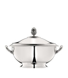 Christofle Malmaison soup tureen 23cm - British product
