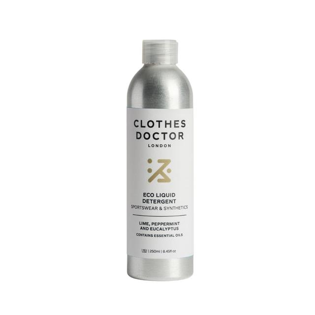 Clothes Doctor Eco Liquid Detergent for Sportswear & Synthetics   250ml GOODS M&S   