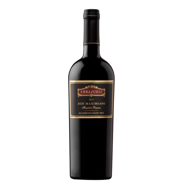 Errazuriz Don Maximiano   75cl