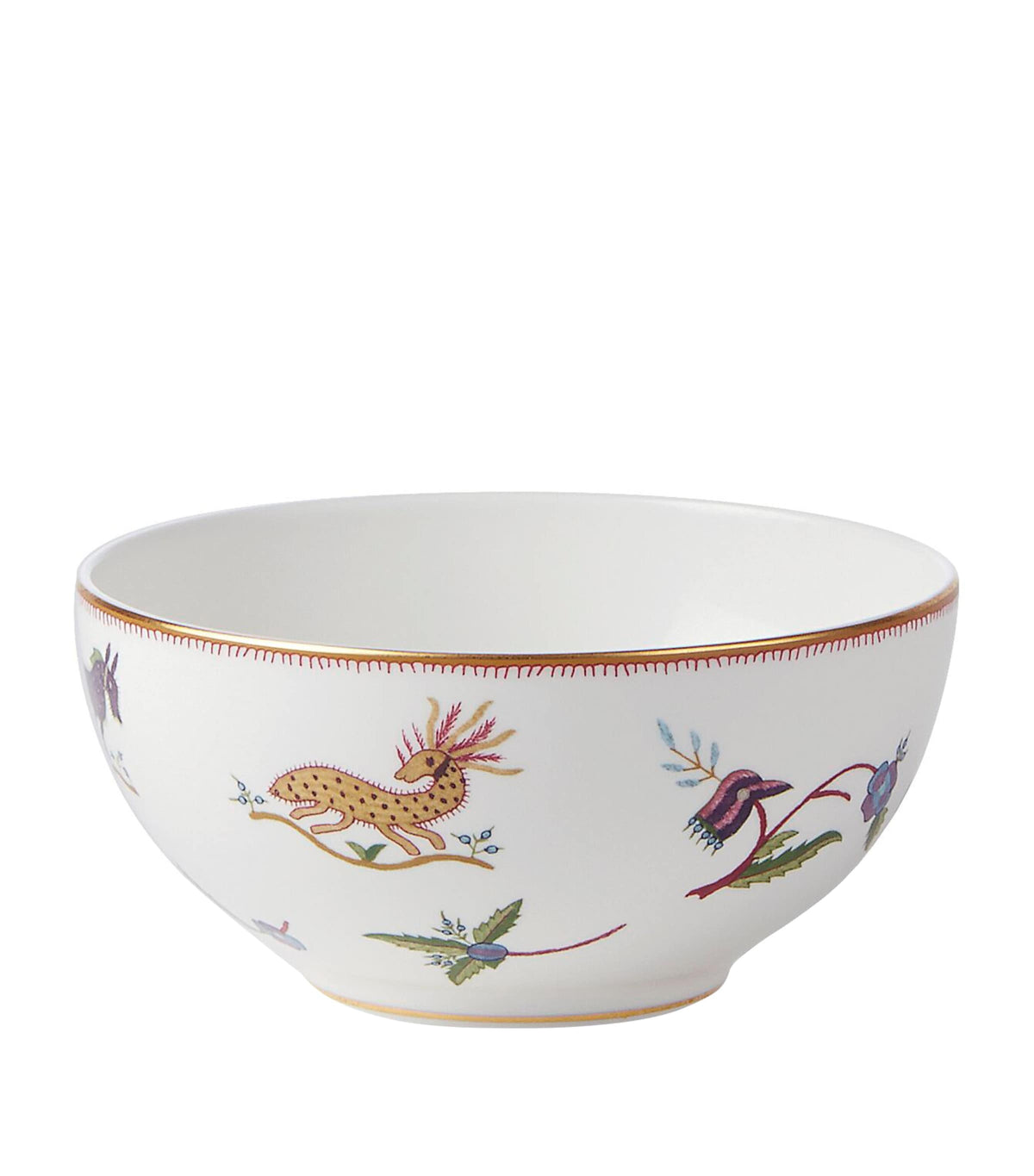Wedgwood Mythical Creatures cereal bowl 15cm (British brand)