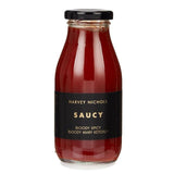 Harvey Nichols Saucy Bloody Spicy Bloody Mary Ketchup   275g GOODS M&S   