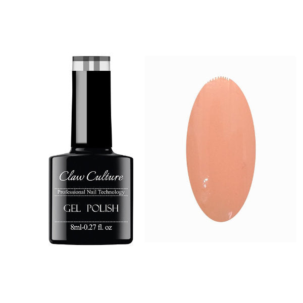 Claw Culture Hello Sailor Gel Nail Polish - 8ml