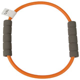 Opti resistance exercise set with three expander tubes (British brand)