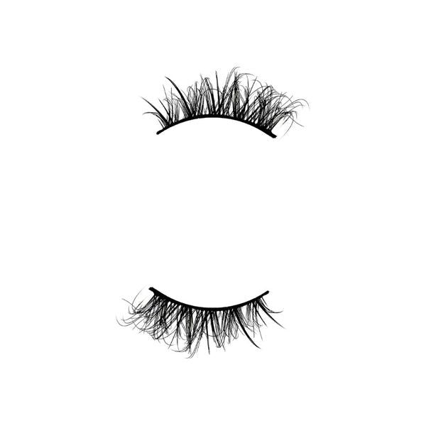 Claudia Kilsby Half Lashes HL4 GOODS Superdrug   