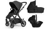 Silver Cross Tide Travel System - Space GOODS Argos