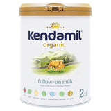 Kendamil Organic 2 Follow-on Milk Powder 6-12 mths   800g GOODS M&S   