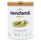 Kendamil Organic 1 First Infant Milk Powder From Birth   800g GOODS M&S   