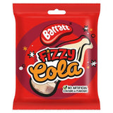 Barratt Fizzy Cola gum sweets 140g - British product