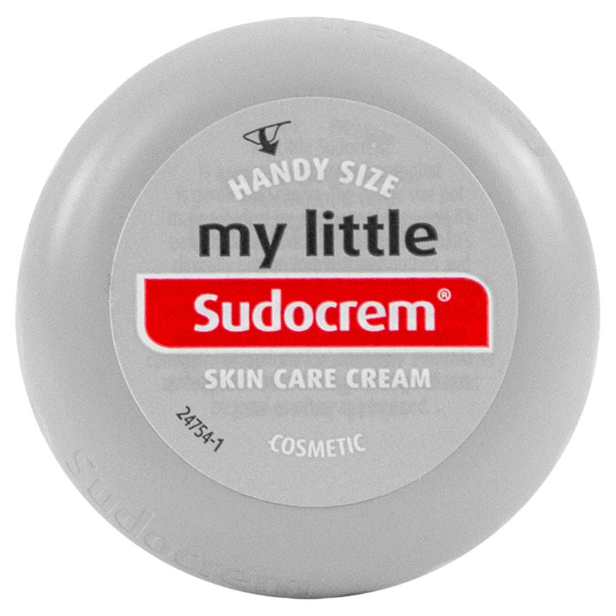 Sudocrem Skin Care Cream 22g GOODS ASDA   