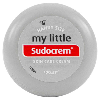 Sudocrem: Salute E Cura Della Persona