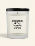Jo Malone London Blackberry & Bay candle 65g - British product