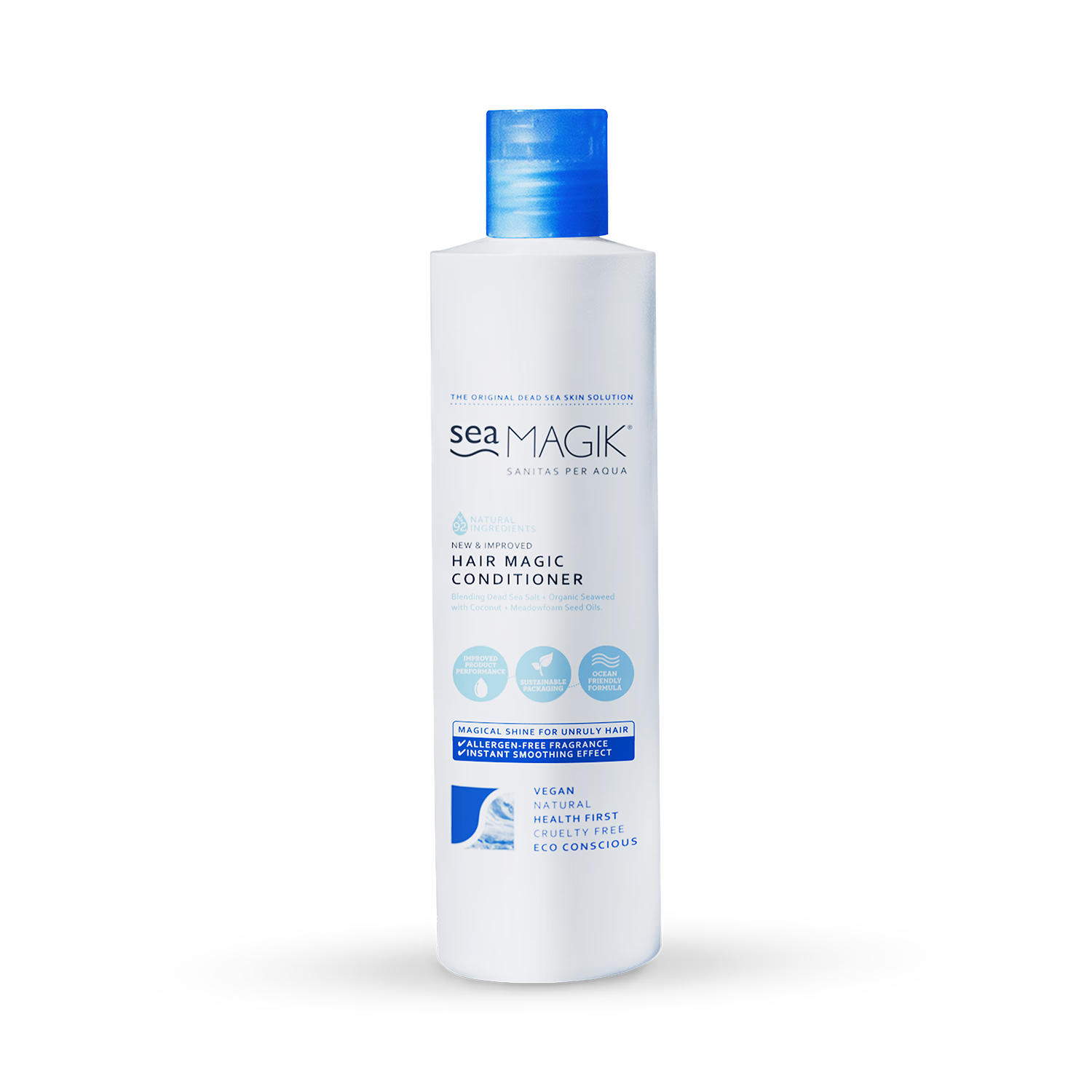 Sea Magik Hair Magic Conditioner Intensive Formula (British brand)