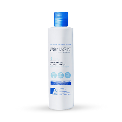 Holland & Barrett Sea Magik Hair Magic Conditioner Liquid Natural Conditioner - اشترِ عبر الإنترنت من McGrocer