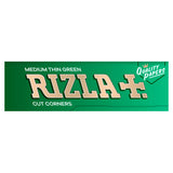 Rizla Green Regular Rolling Papers GOODS ASDA   