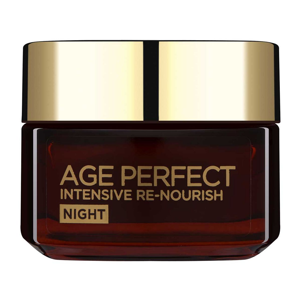 L'Oreal Paris Age Perfect Manuka Honey Night Cream 50ml GOODS Boots   