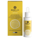 BasicLab Antioxidant Regenerating Serum 6% vitamin C 30ml (British brand)