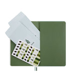 Moleskine Year of the Snake notebook and planner box, imported from the UK