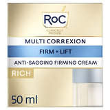 Roc Multi Correxion Firm + Lift Cream 50Ml GOODS Superdrug   