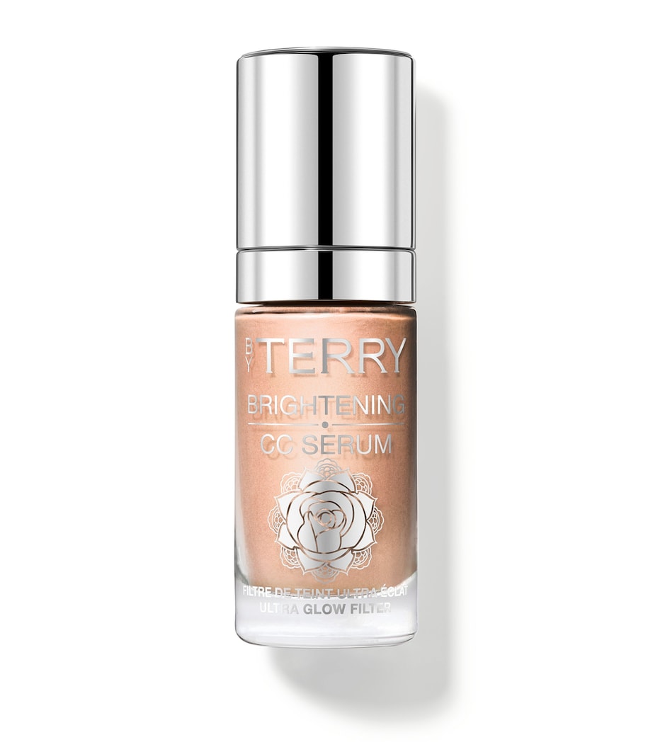 By Terry Brightening CC Serum - British product