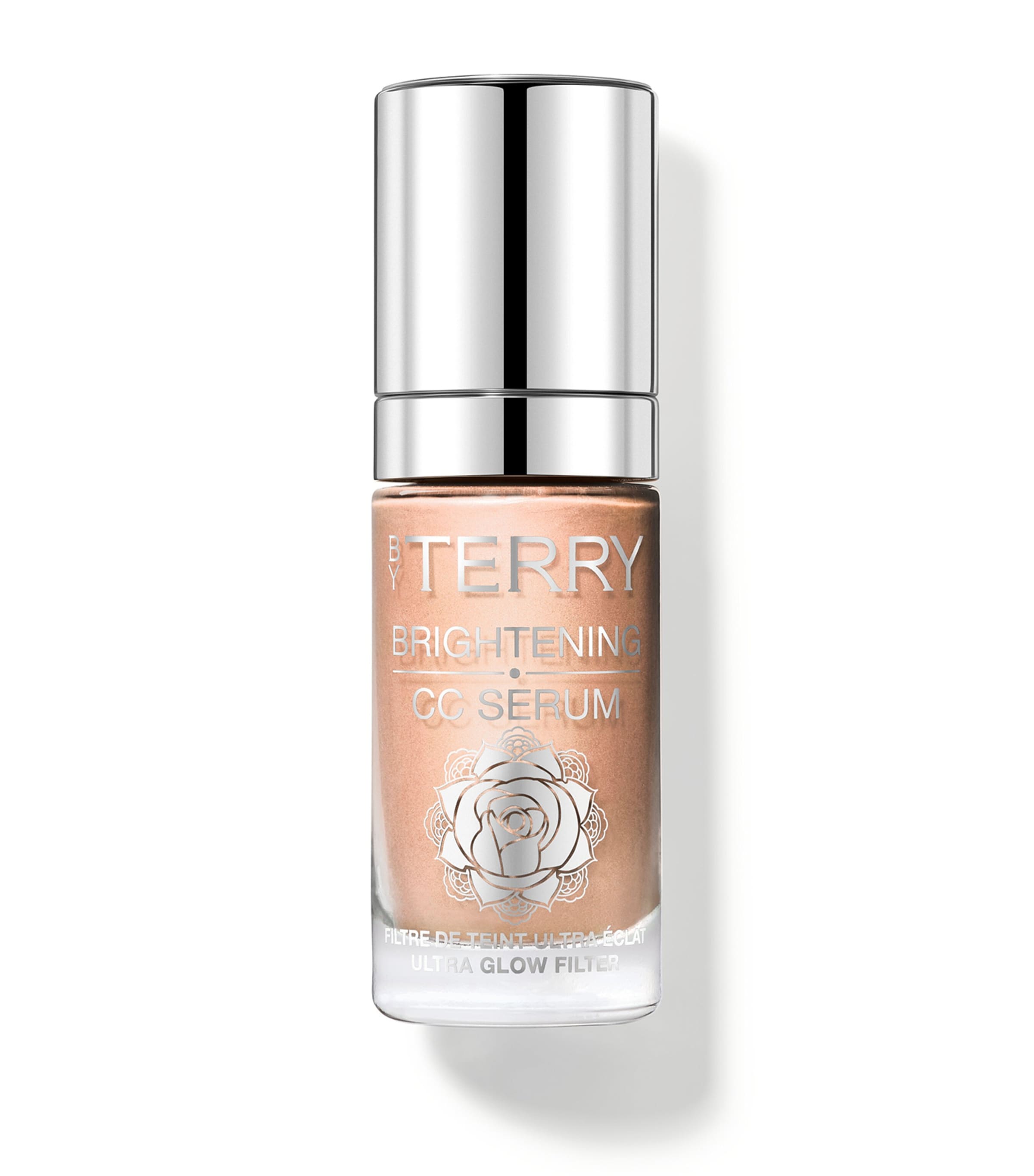By Terry Brightening CC Serum - British product