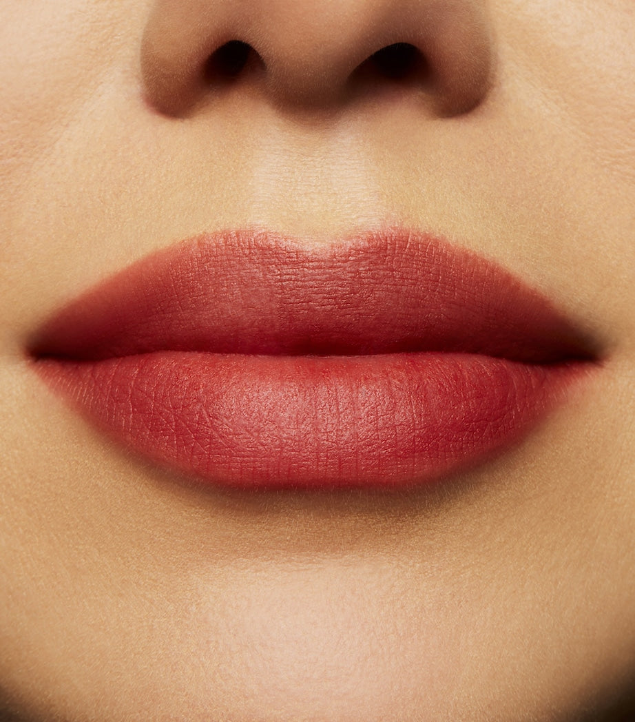 MAC Powder Kiss liquid lip colour, imported from the UK