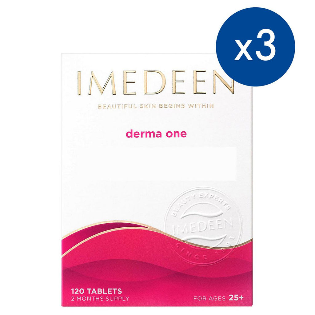 Imedeen Derma One 6 Month Supply