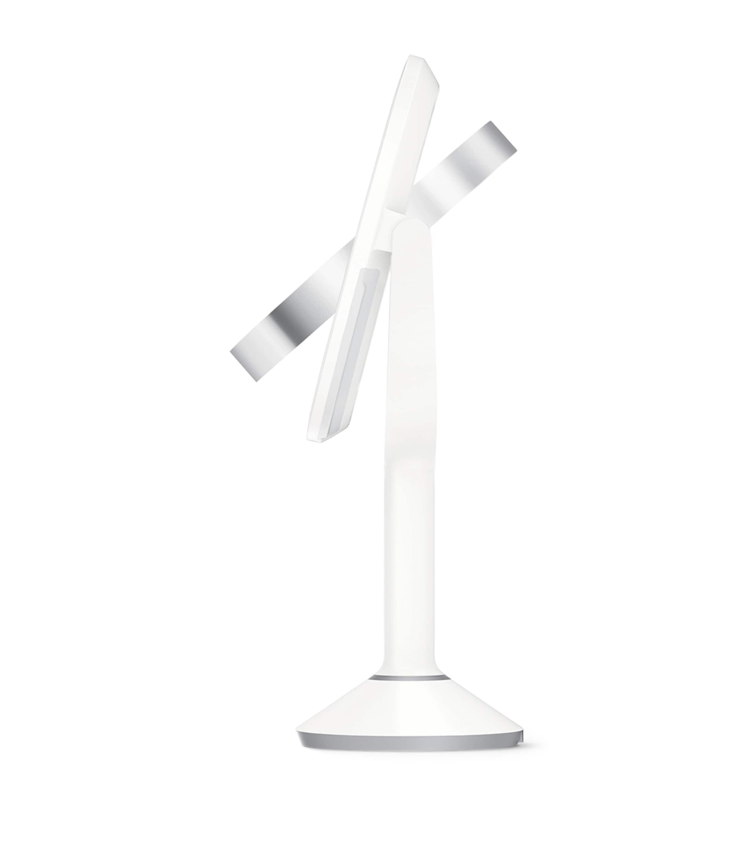 Simplehuman Sensor Trio LED make-up mirror (British brand)