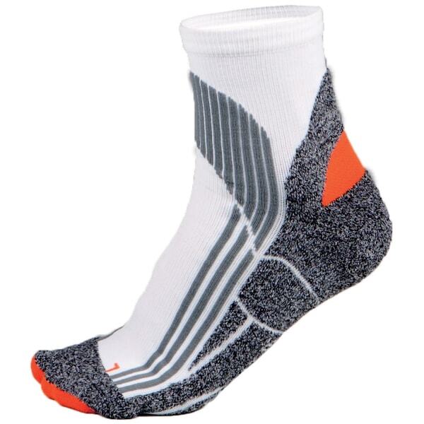 Kariban Proact Mens Breathable Sports Socks (3-6UK)