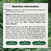 Nature's Truth strawberry multivitamin gummies 60 count, imported from the UK