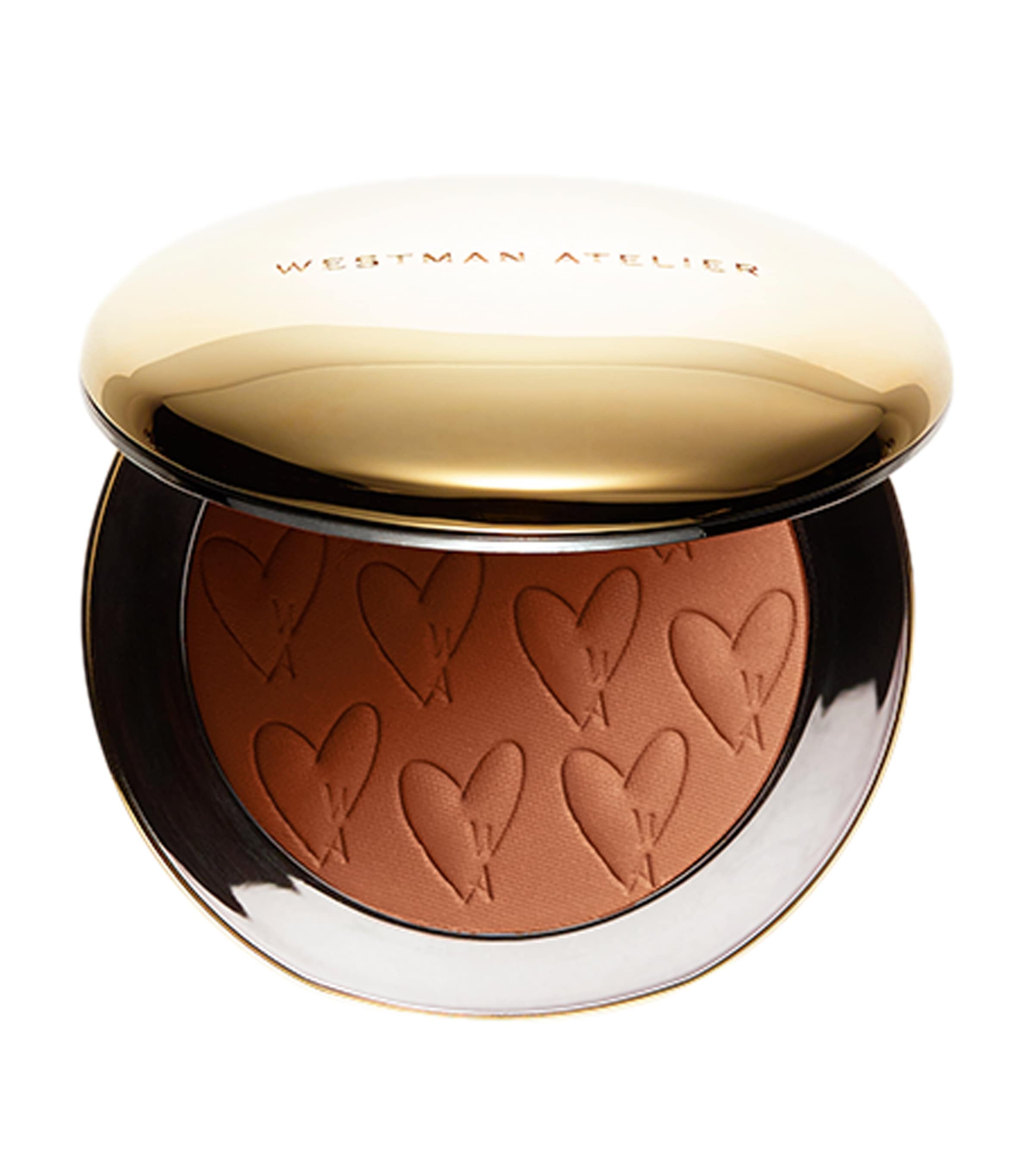 Westman Atelier Beauty Butter Powder Bronzer (British brand)