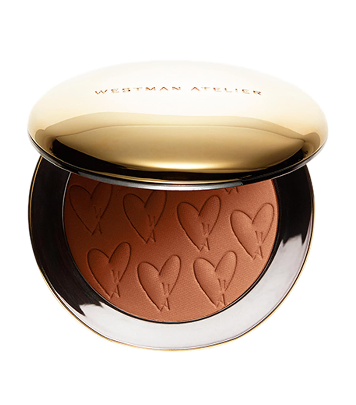 Westman Atelier Beauty Butter Powder Bronzer (British brand)