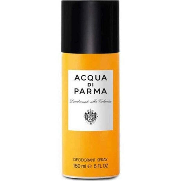 Acqua di Parma Colonia deodorant spray 150ml, imported from the UK