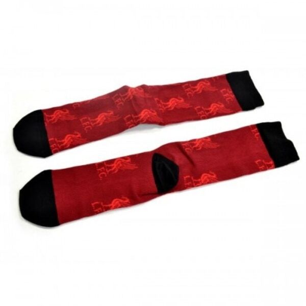 Liverpool FC Mens Socks GOODS Superdrug   