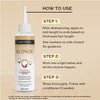 John Frieda Blonde Illuminating Water Hair Serum 200ml, UK version