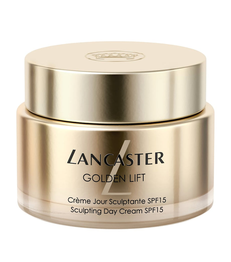 Lancaster Golden Lift sculpting day cream 50ml, UK version