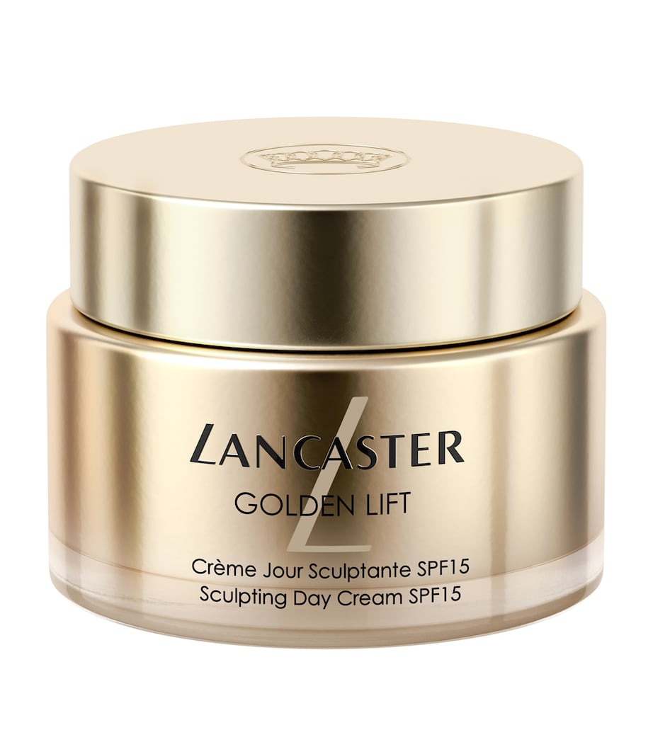 Lancaster Golden Lift sculpting day cream 50ml, UK version