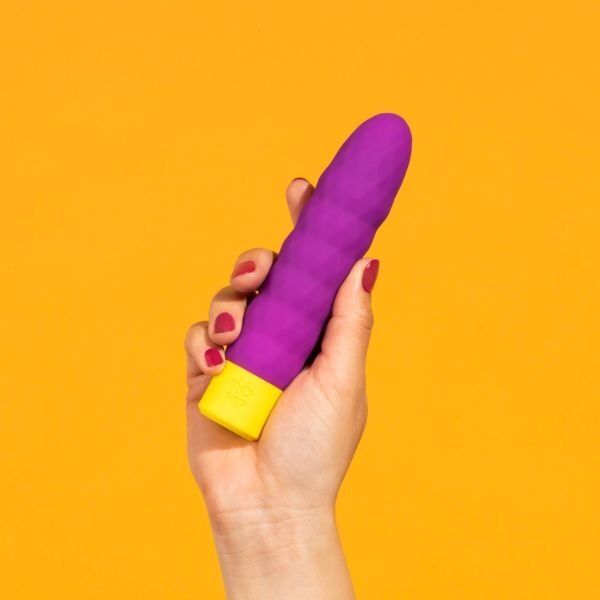 Romp Beat Bullet Vibrator