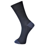 Portwest Adult Cotton Classic Socks (10-13) GOODS Superdrug   