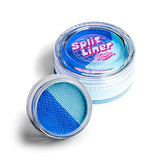 Glisten Cosmetics Blue Sky eyeliner 10g - British product